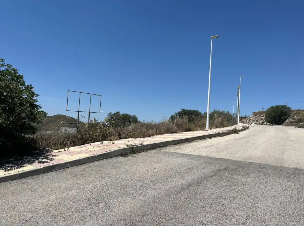 Residencial en venta en Cullera