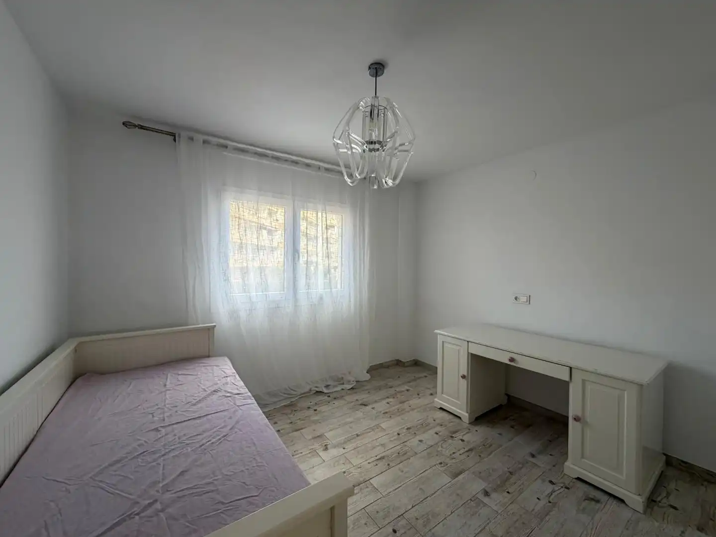 Habitación de Apartamento en venta en Mont-roig del Camp con Parquet, Amueblado y Horno