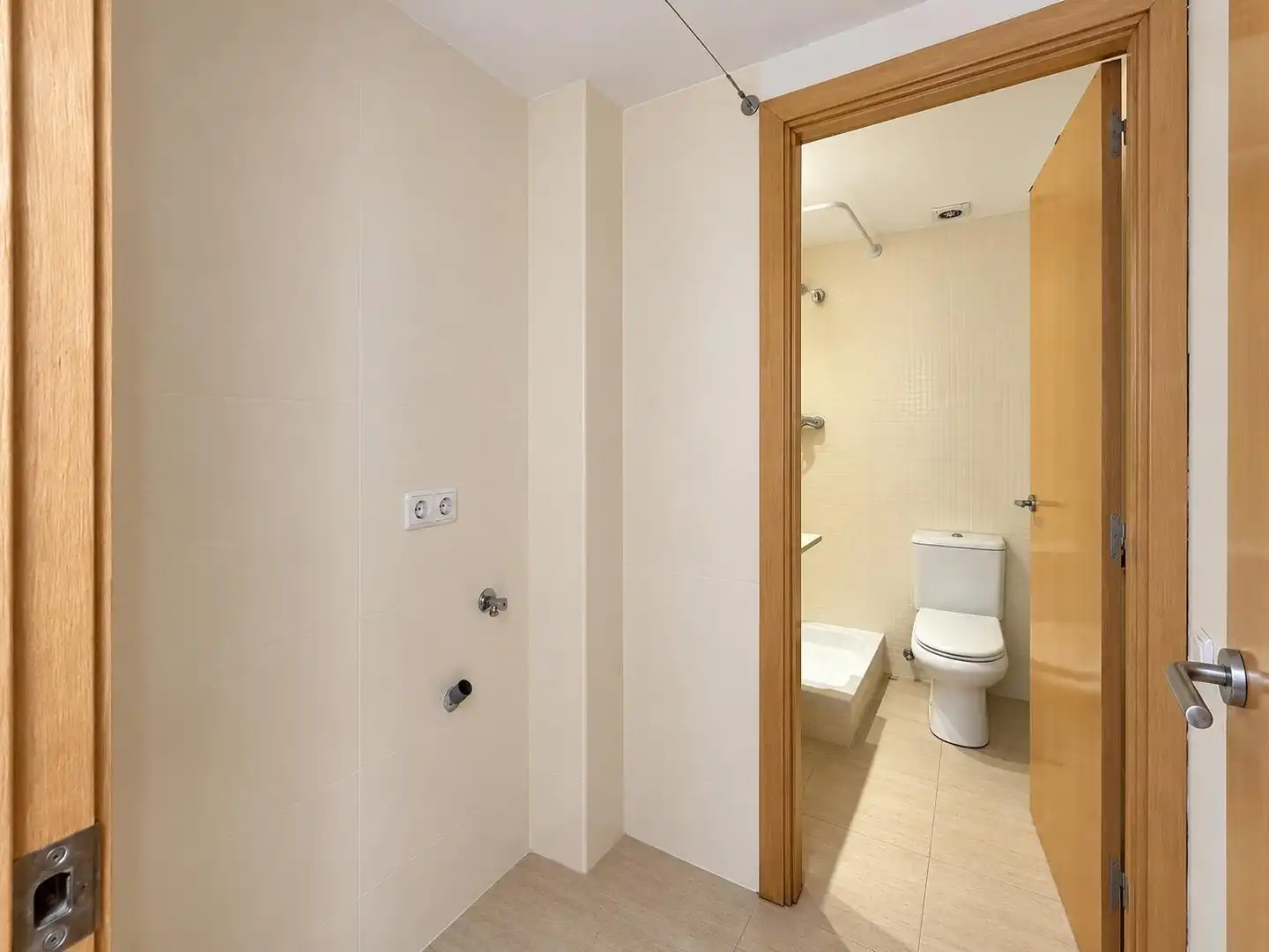 Baño de Dúplex en venta en Ponent