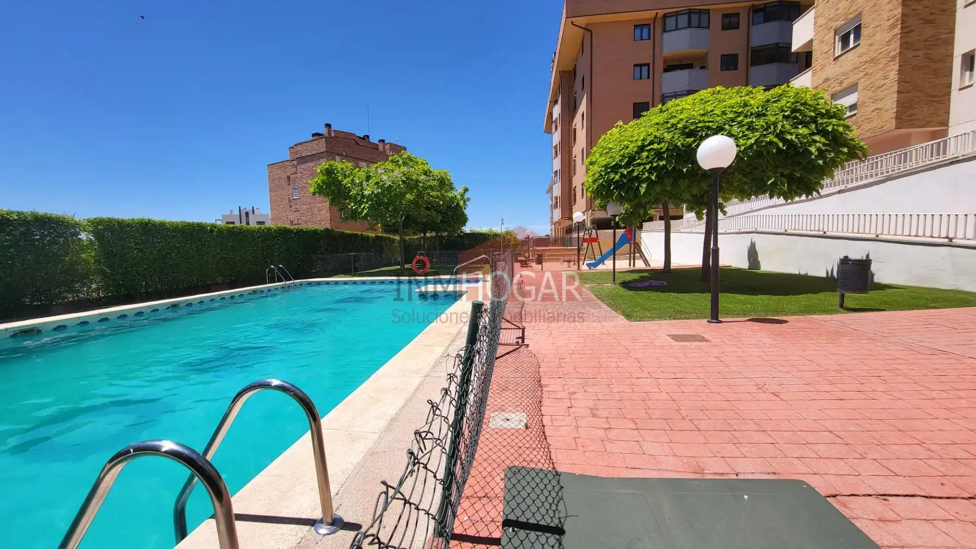 Flat for sale in Universidad