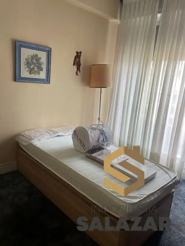 Appartement avec terrasse à louer à San Frantzisko Xabier Plaza, imagen 33