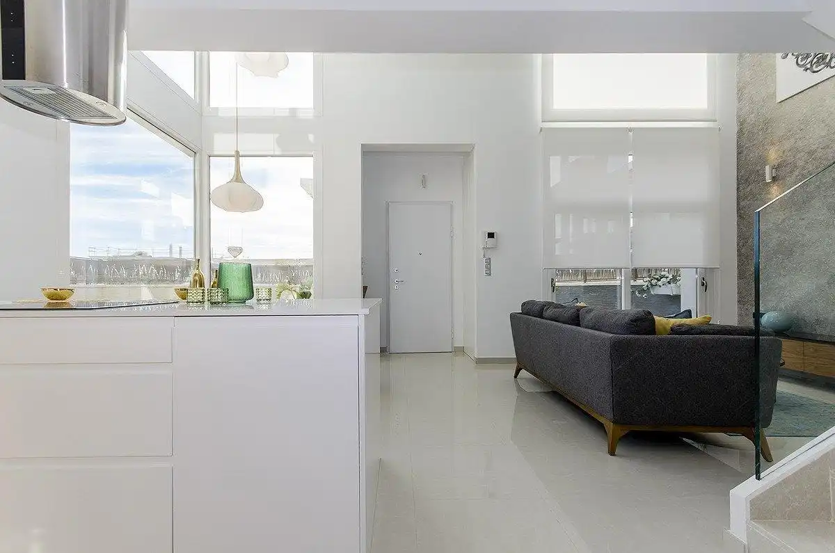 Chalet con piscina en venta en Los Montesinos, imagen 10
