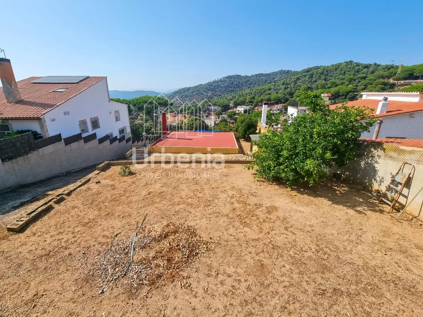 Casa o chalet en venta en Argentona con Calefacción