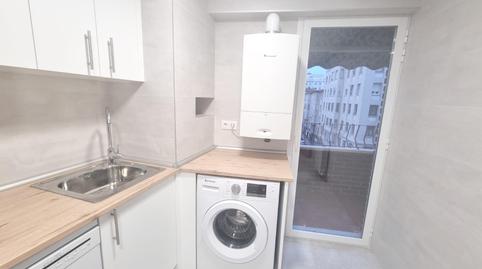 Photo 4 of Flat to rent in Avenida Goya, Francisco de, Paseo Sagasta, Zaragoza