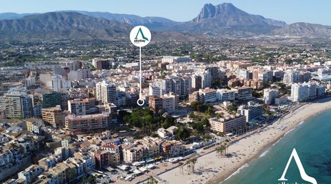 Foto 3 de Apartamento en venta en Platja de Vila Joiosa, Villajoyosa / La Vila Joiosa