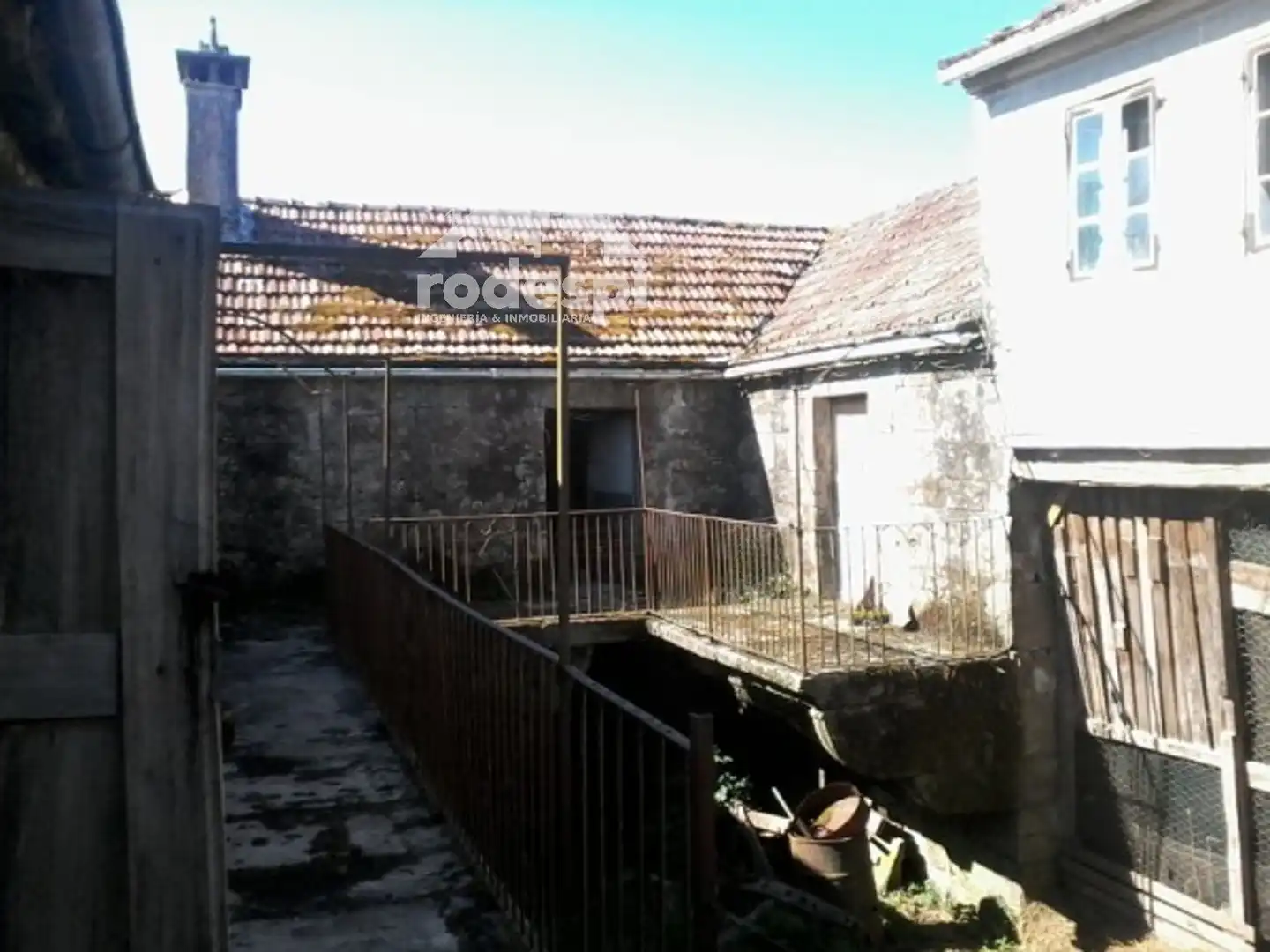 Rural land for sale in Covelo, imagen 2