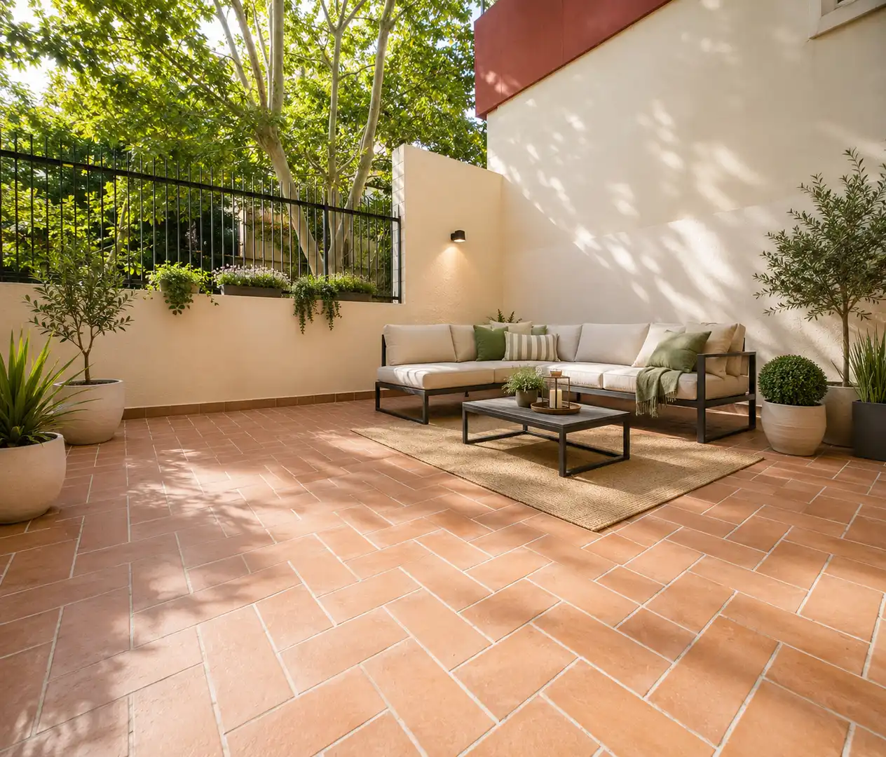Piso con ascensor en venta en Passeig de Sant Joan 1