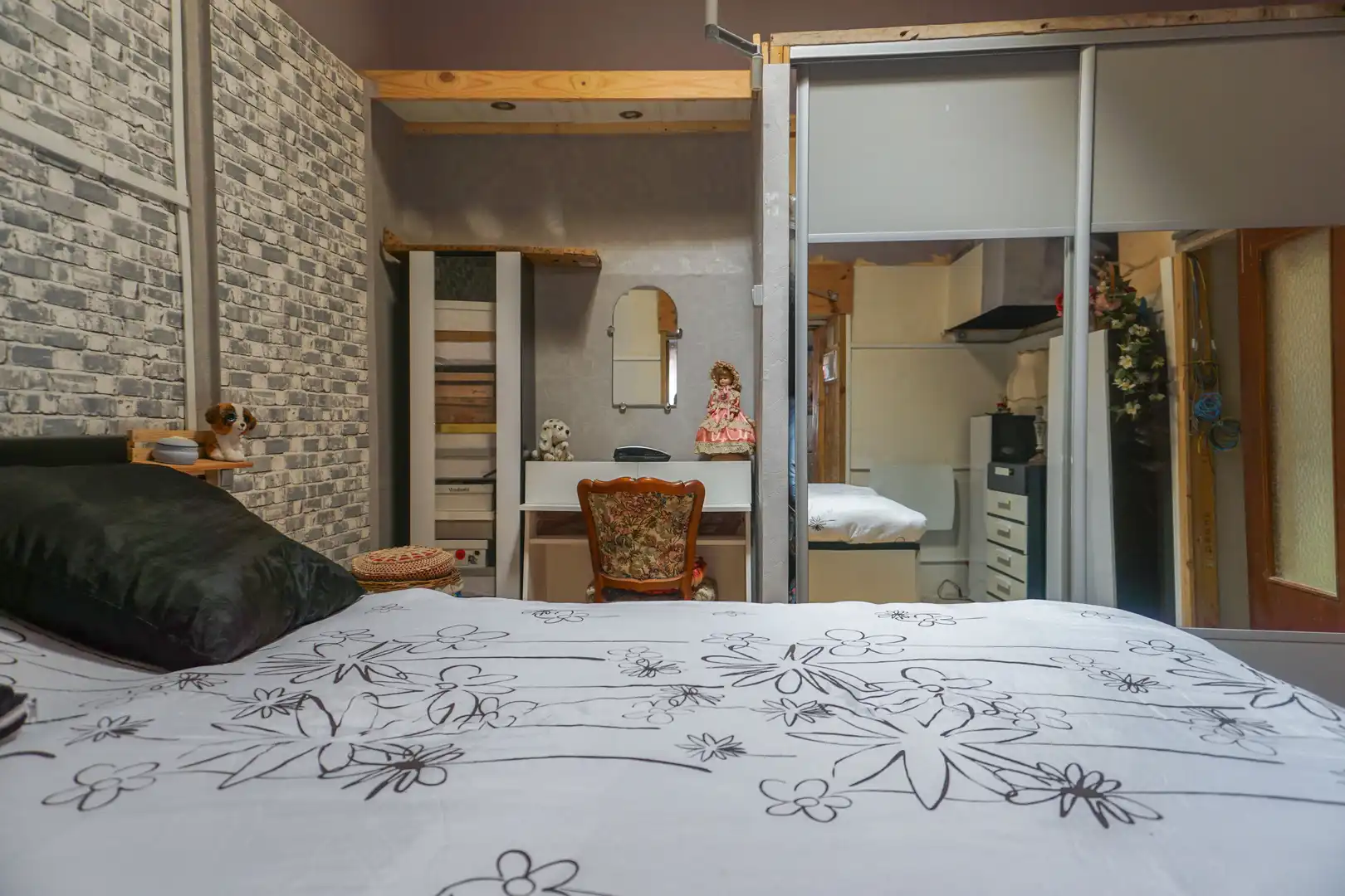 Casa o chalet en venta en Camino Calderona, Santa Fe de Mondújar