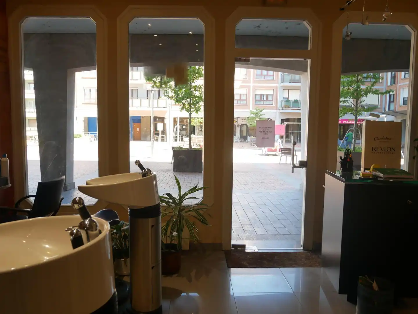 Business premises for sale in Centro - Ariz - Uribarri, imagen 8
