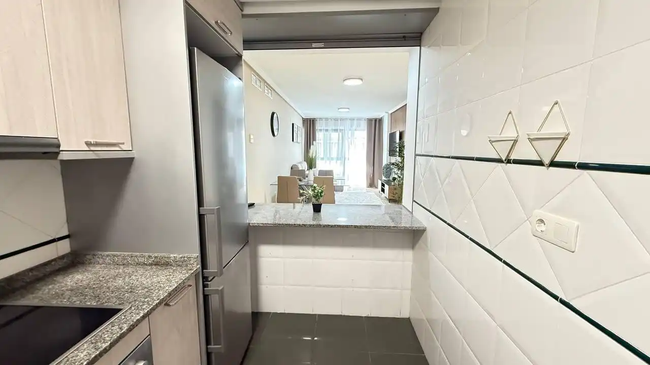 Apartamento con terraza en venta en Avenida PURISIMA, imagen 35