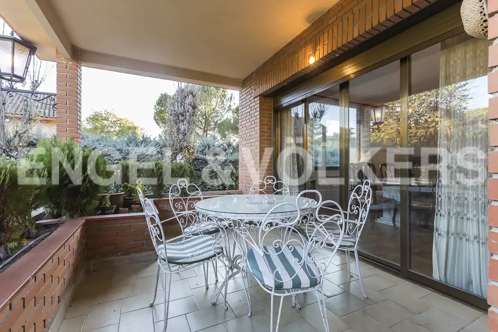 Casa o chalet de alquiler en Monte Guadalupe, El Olivar de Mirabal