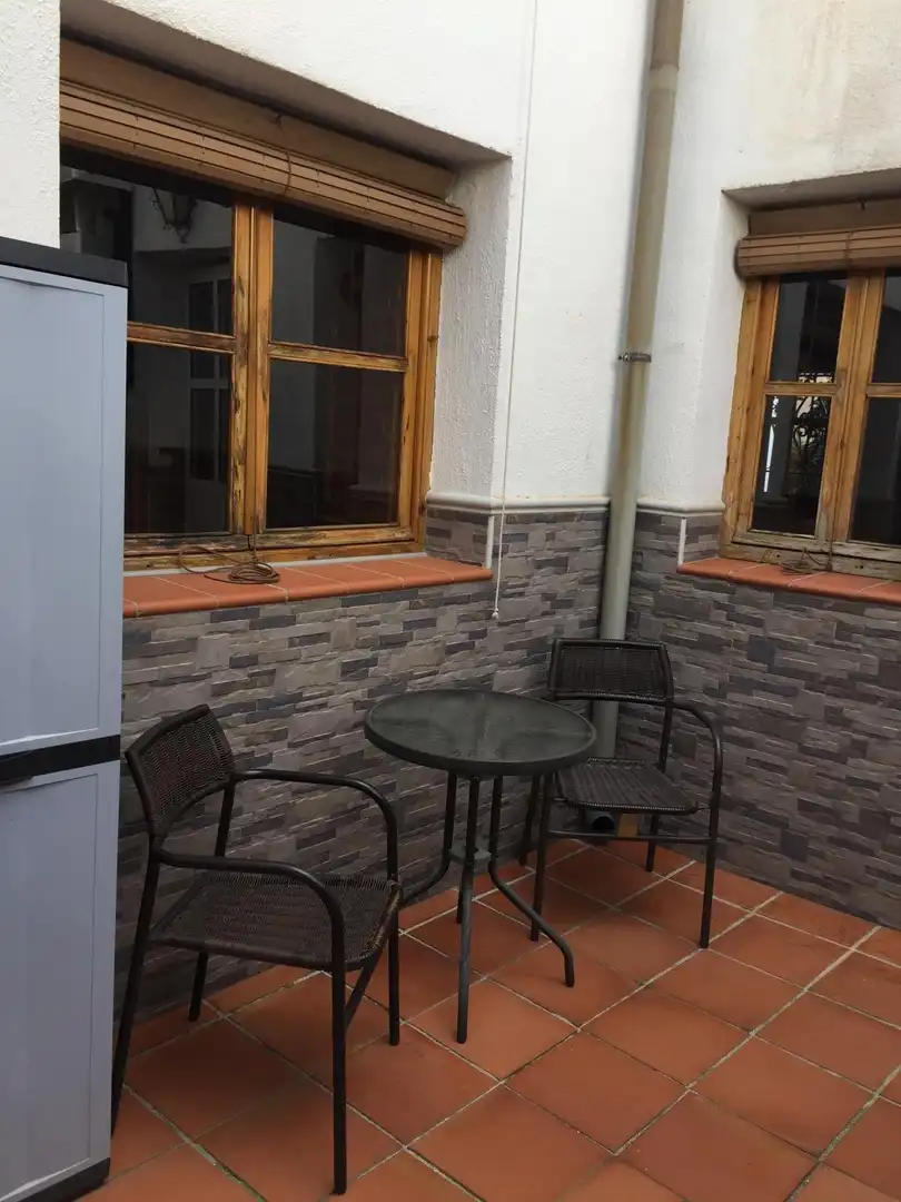 Flat for rent in Calle Calle Charca, Barrio de Albaicín