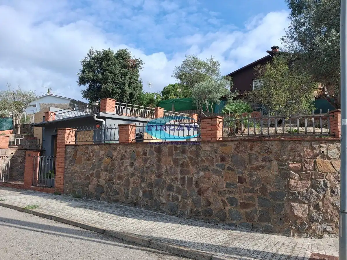 Maison à vendre à L'Ametlla del Vallès, imagen 3