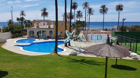 APARTAMENTO EN EL ALAMILLO