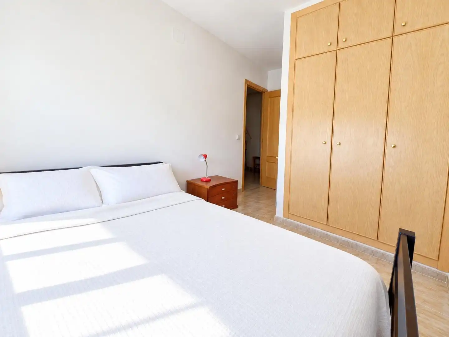 Semi-detached house with pool for sale in Pioz, imagen 28