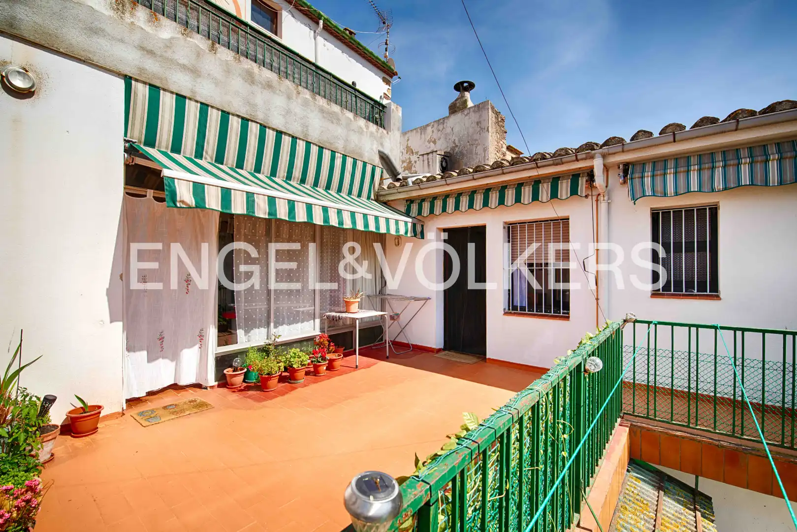 Casa rustica con terrazza in vendita a Carrer Major, imagen 9