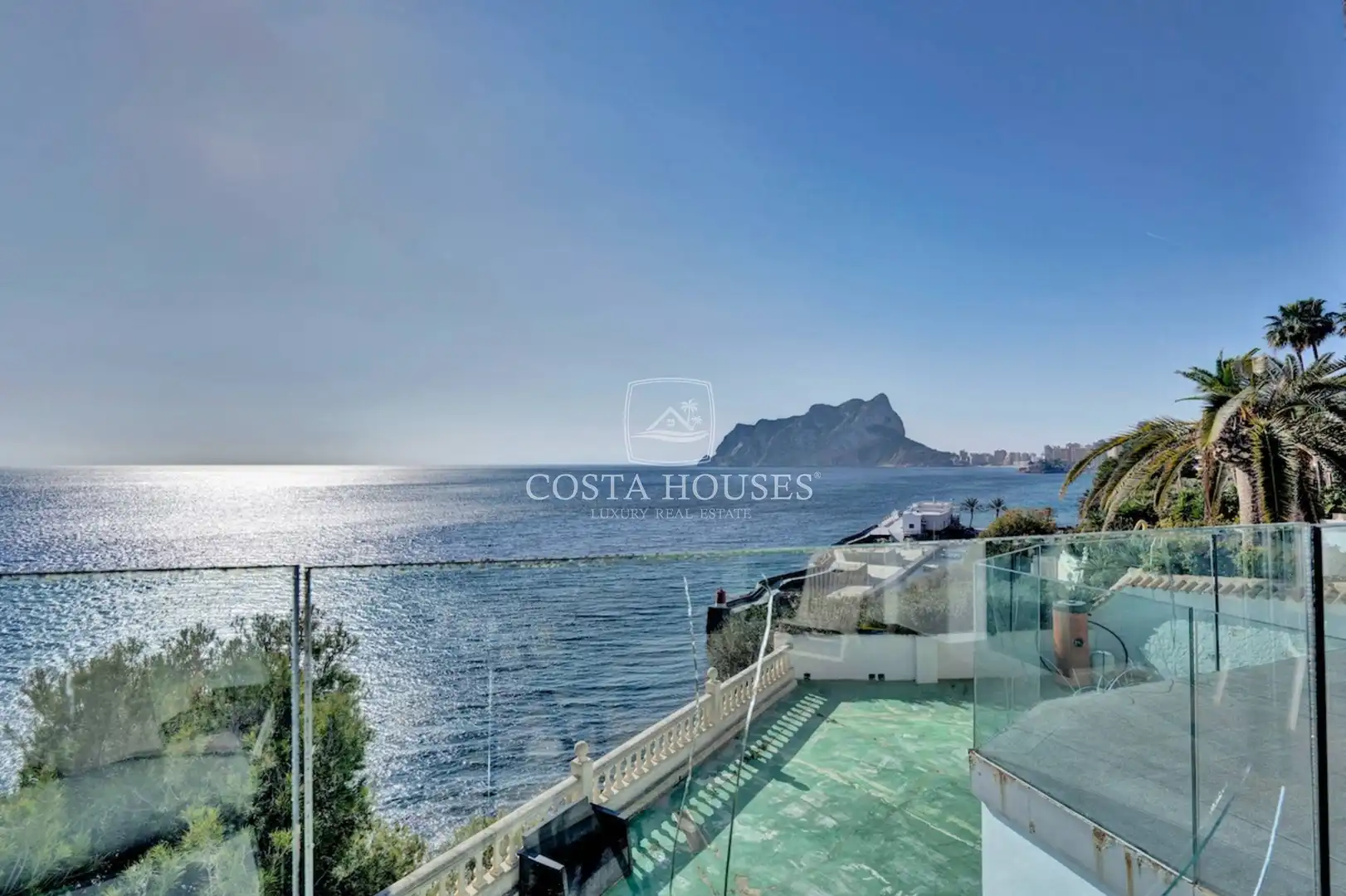 Detached house with terrace for sale in La Fustera, imagen 28