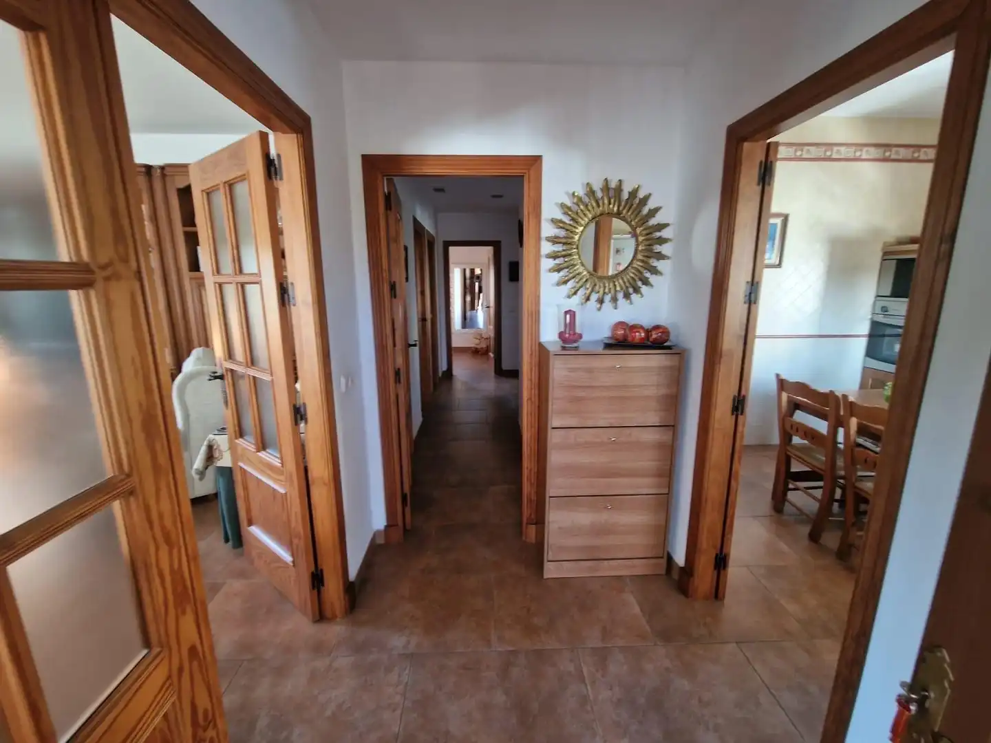 Chalet en venta en Medina Sidonia, imagen 5