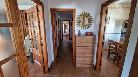 Chalet independiente con sótano en San José de Malcocinado., imatge 5