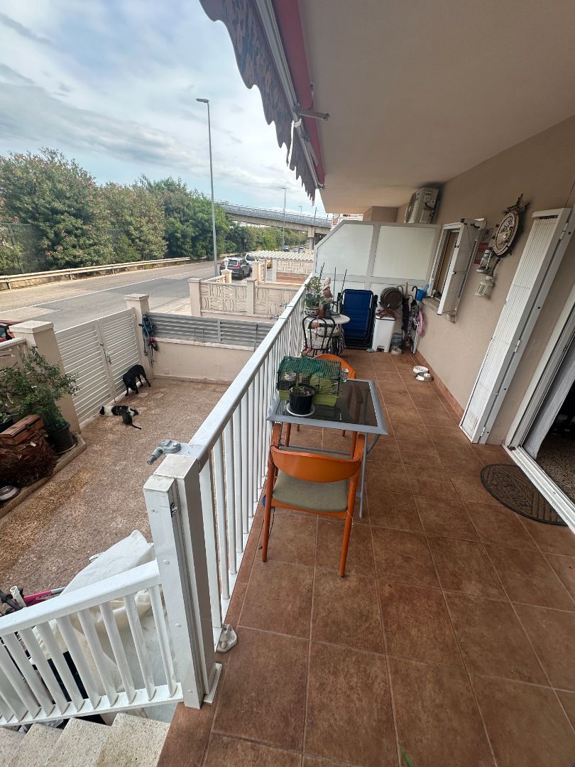 Planta baja for sale in Carrer del Nervión, Segur Platja
