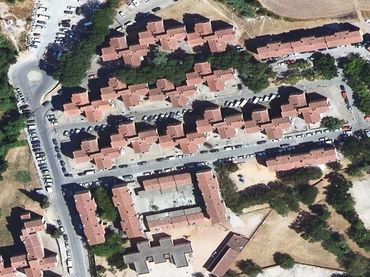 Appartement à vendre à Mimosa 5