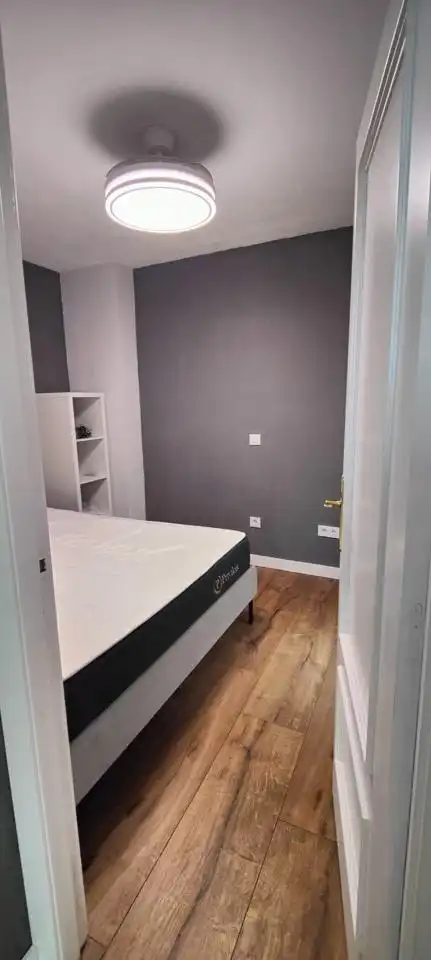Schlafzimmer von Wohnungen zum Verkauf in El Casar mit Klimaanlage und Parkett
