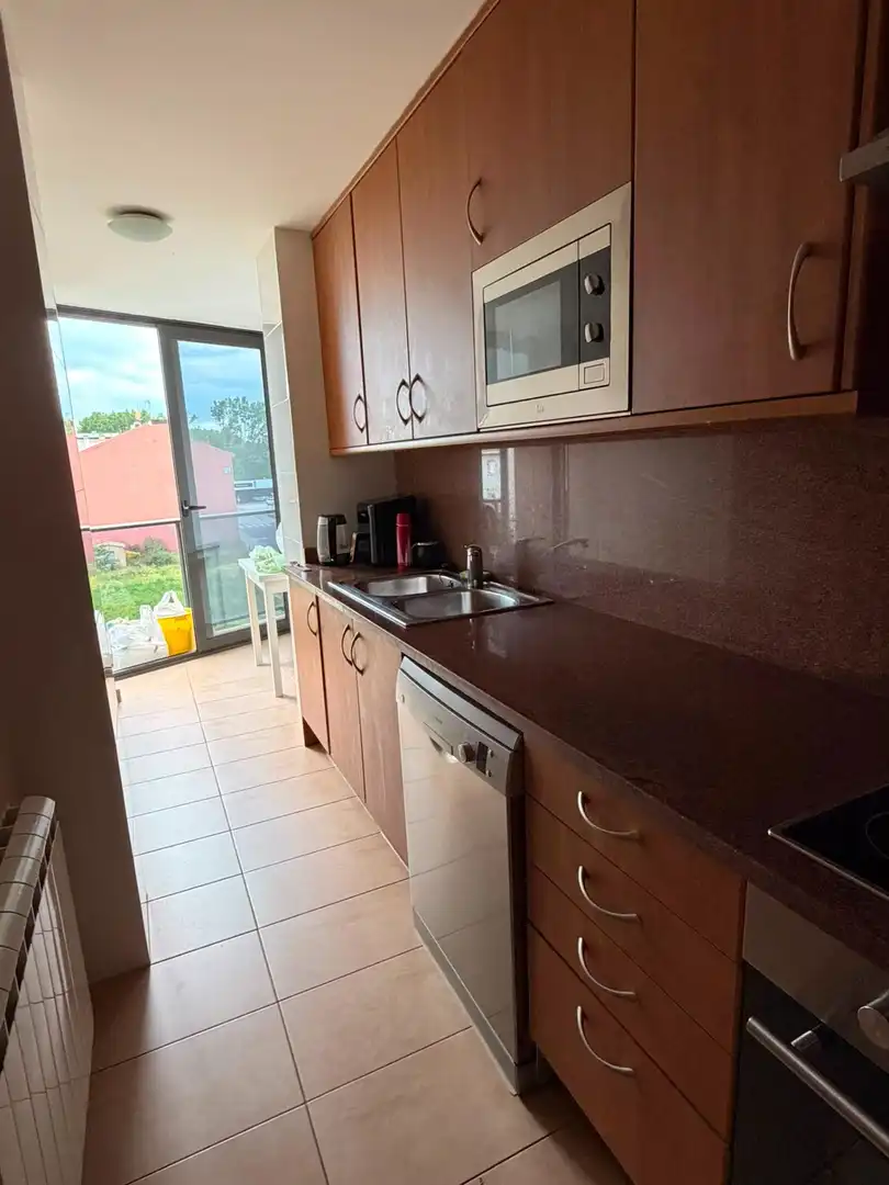 Cocina de Piso en venta en Llagostera