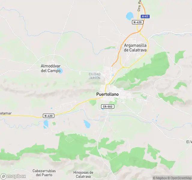 Flat for sale in Puertollano