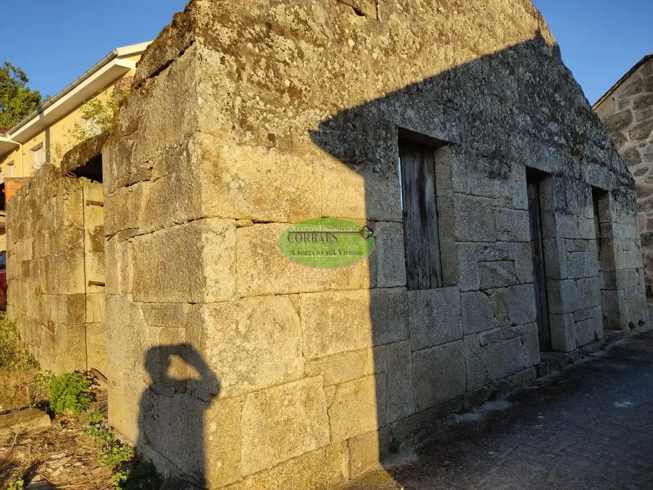 Casa amb jardí en venda a Maside, imagen 4