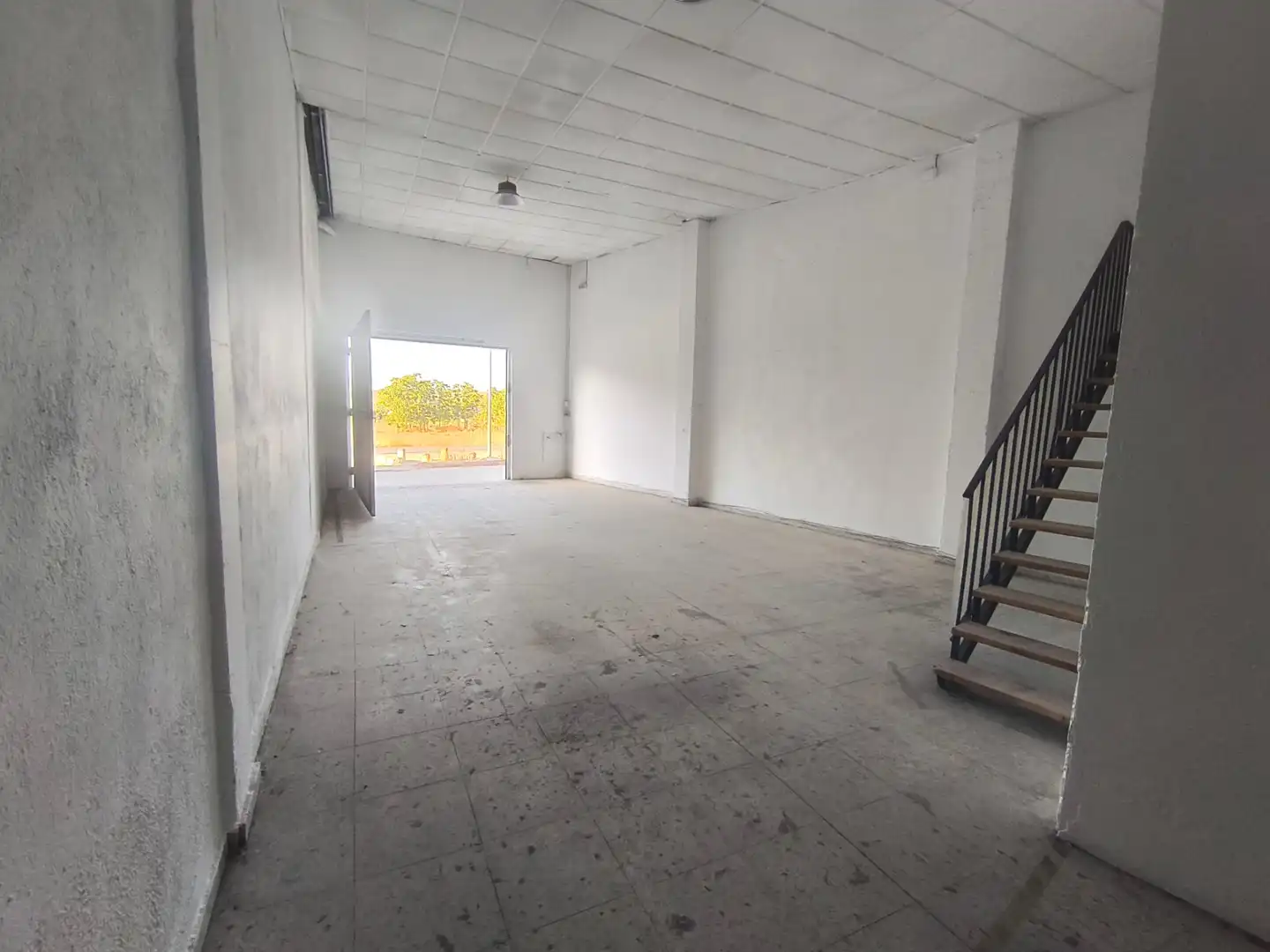 Nave industrial in vendita a Calle San Lucas 26, imagen 5