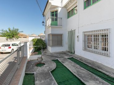 Casa en venda a Calle Doctor Rodriguez 16