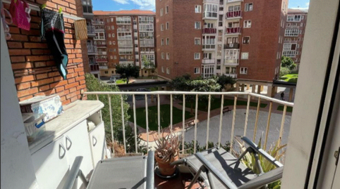 Foto 2 de Pis en venda a Lehendakar Aguirre, San Pedro de Deusto - La Ribera, Bilbao