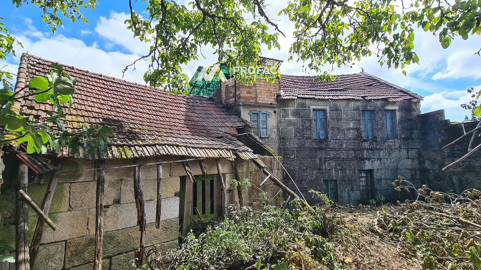 Haus zum Verkauf in Sagra, imagen 7