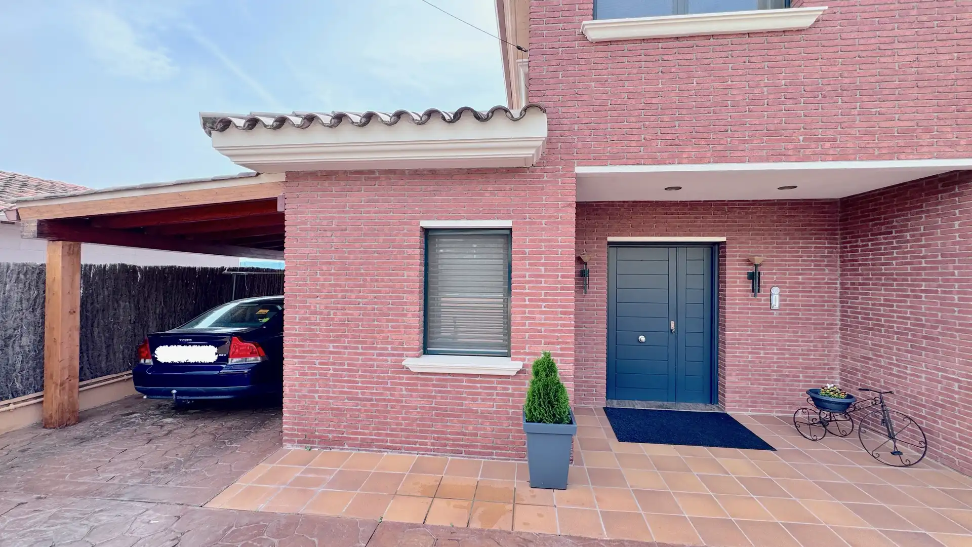 Casa o chalet en venta en Els Avets - Can Serrafossà - Ximelis