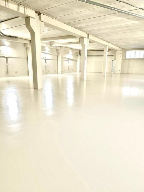 Nau industrial de lloguer en Marbella