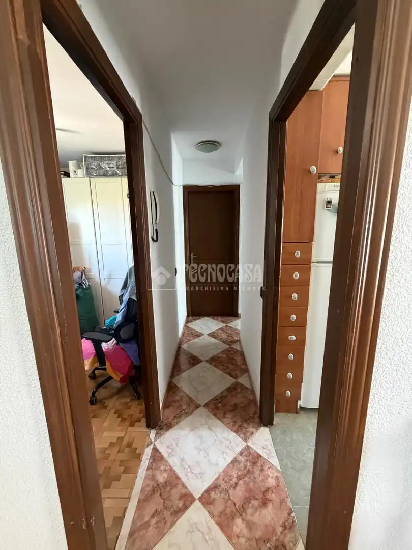 Piso en venta en Móstoles con Calefacción y Parquet