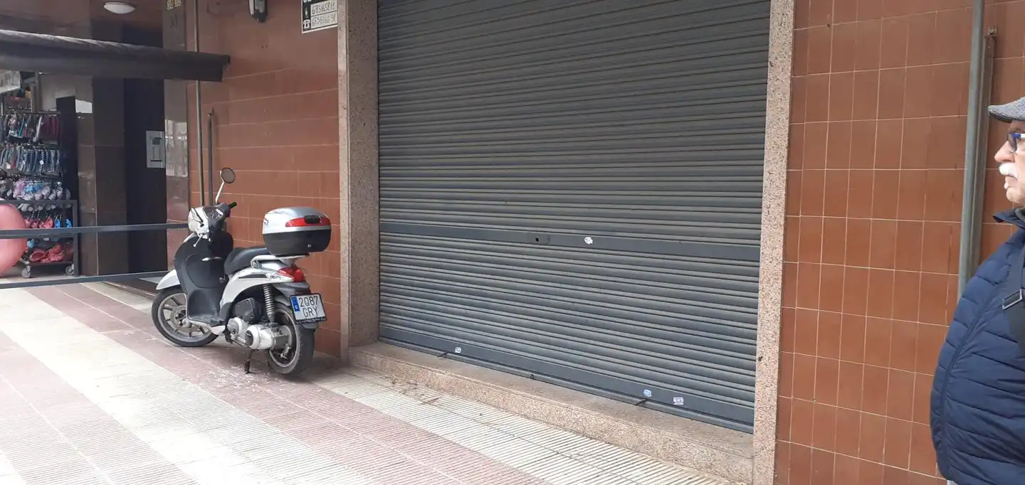 Local en venda en Calella
