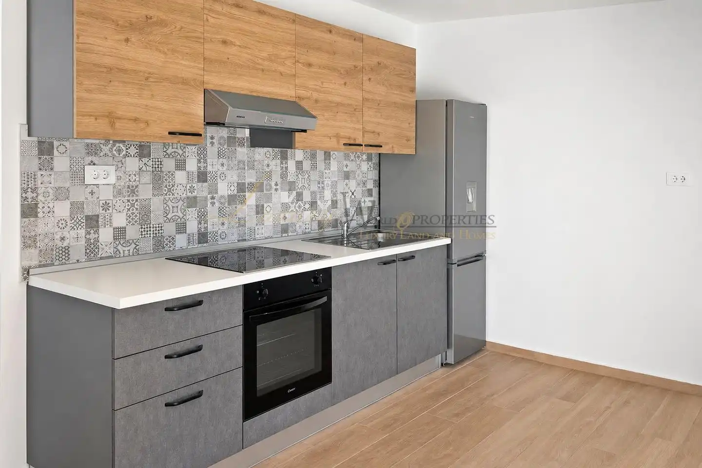 Apartament amb piscina en venda a Jose Antonio Tavio, imagen 5