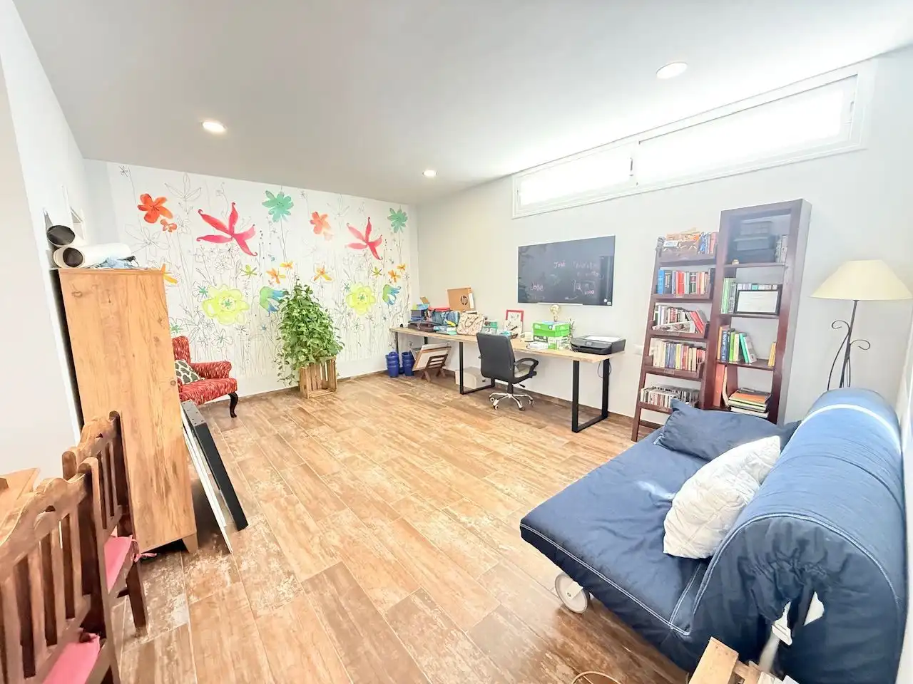 Detached house with pool for sale in Torre del Mar, imagen 79