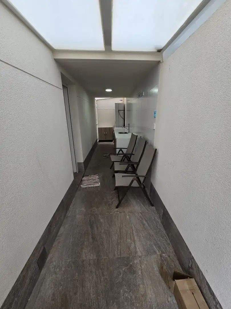 Houses for sale in Pilar de la Horadada  with Air Conditioner, Private garden and Terrace