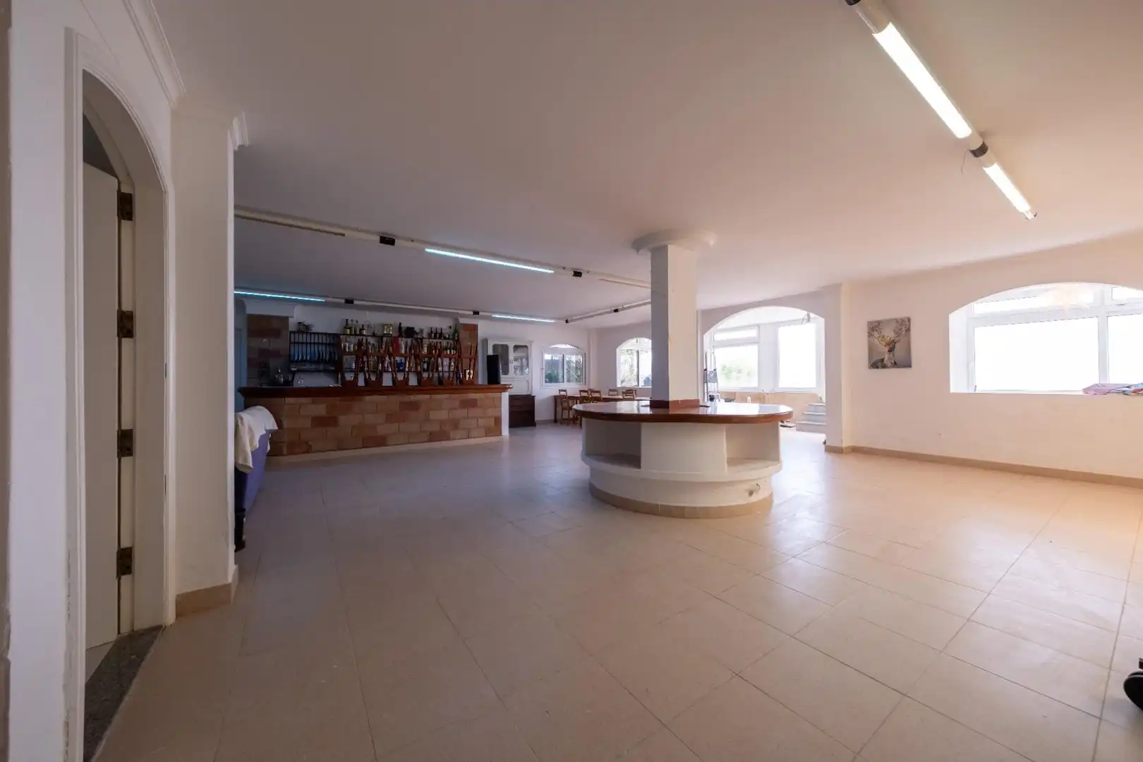 Casa o xalet en venda en Santa Brígida amb Jardí privat, Terrassa i Piscina