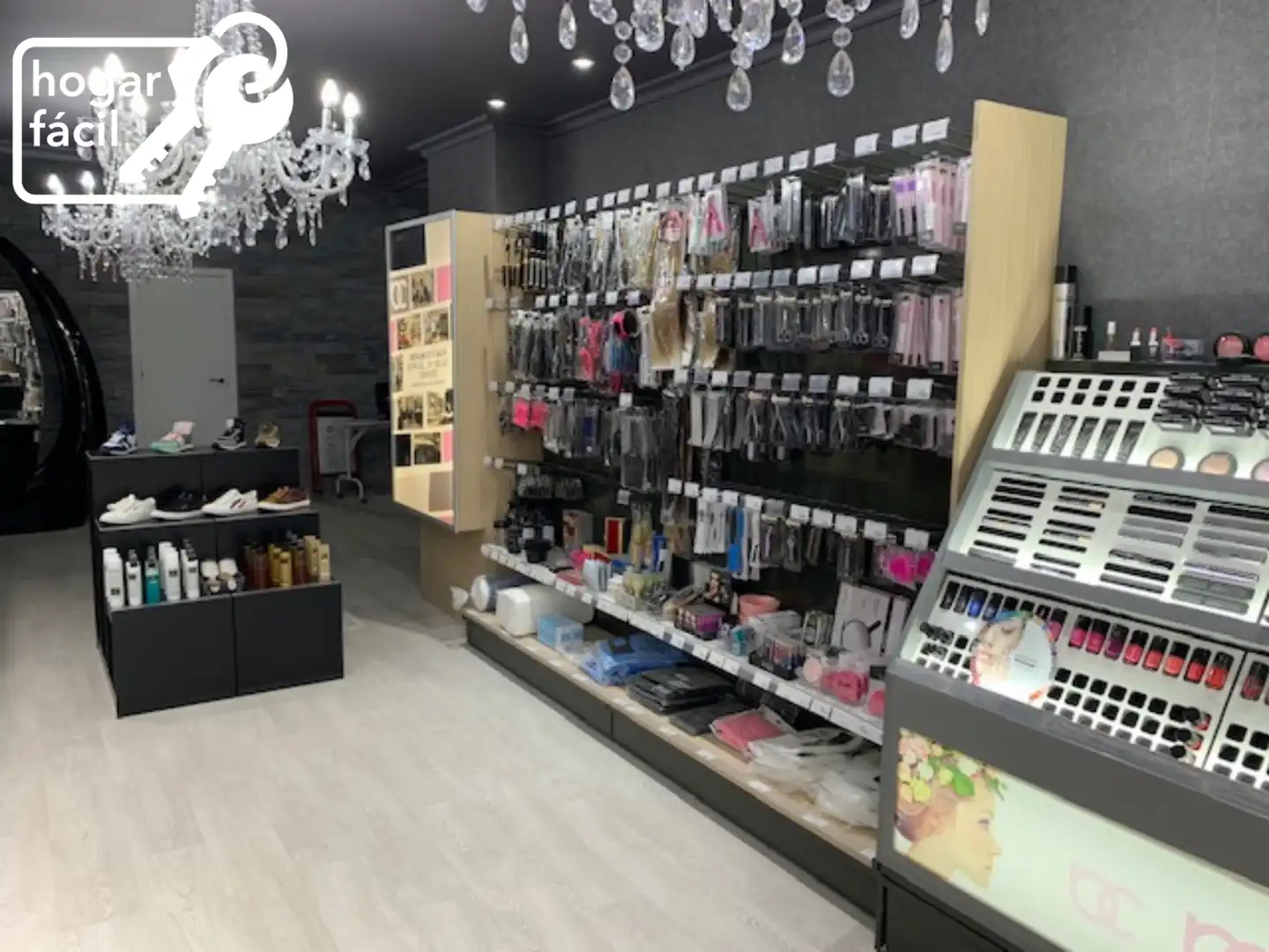 Local comercial en traspaso en Pajarillos Bajos, imagen 2