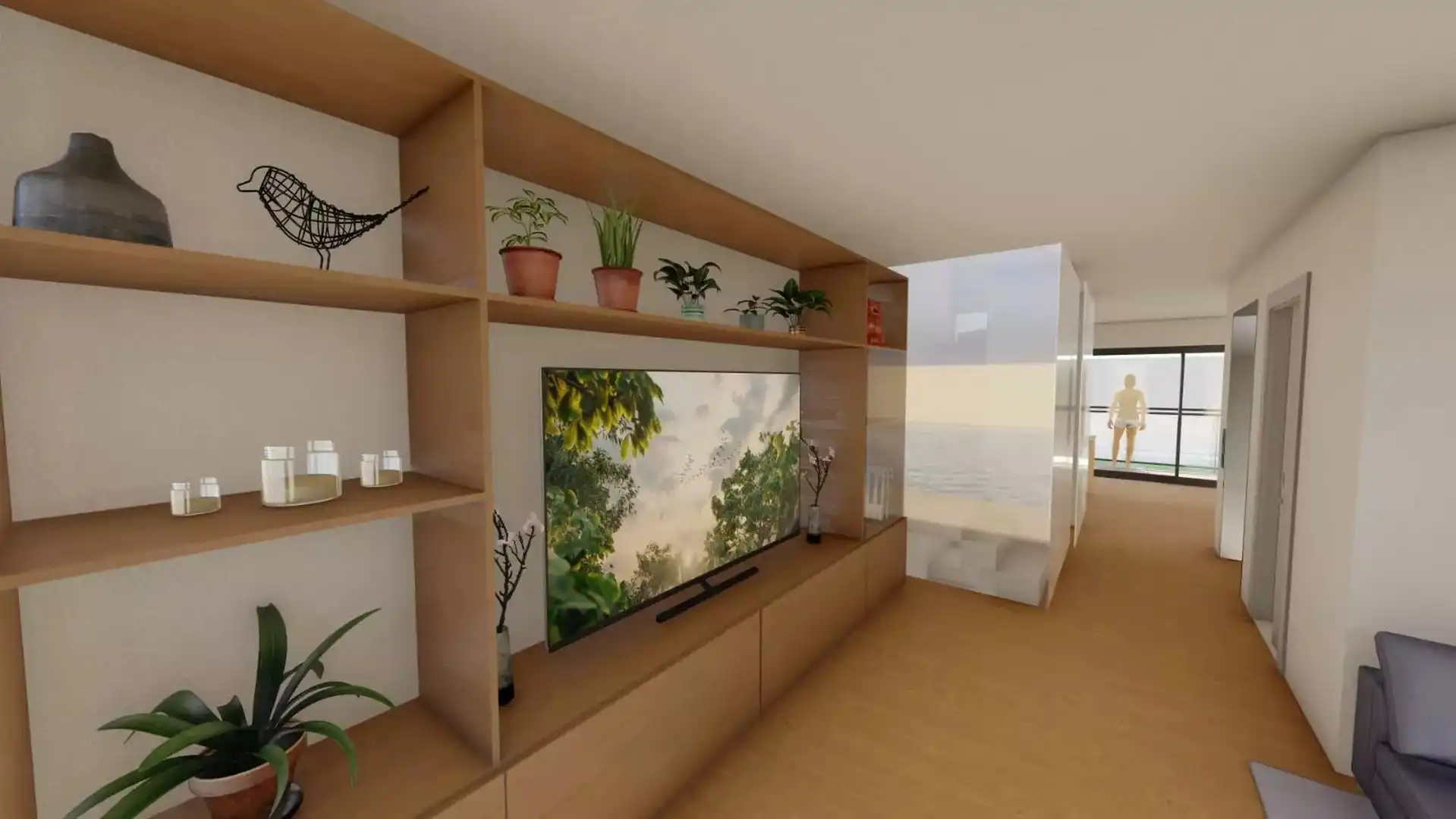 Casa con terrazza in vendita a Moxó - Sant Mori, imagen 13