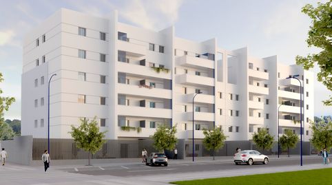 Foto 2 de Pis en venda a Avenida de Elvas, Avenida Elvas, Badajoz