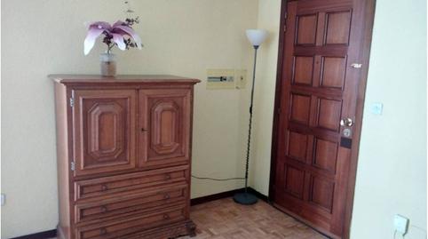 Foto 3 de Piso de alquiler en Rodríguez del Valle, 14, Centro Ciudad, León