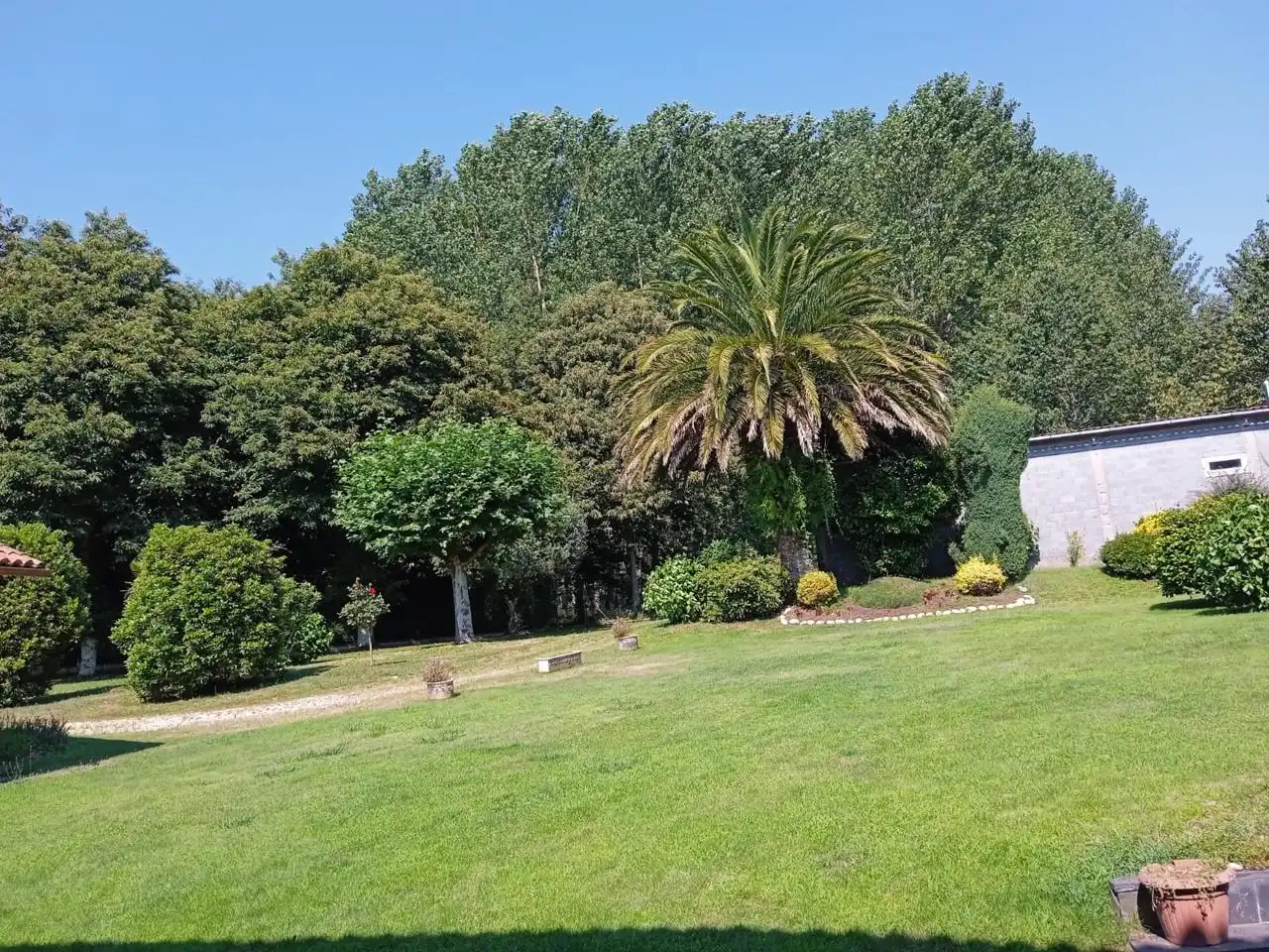 Finca rústica en venta en Loxo, Touro