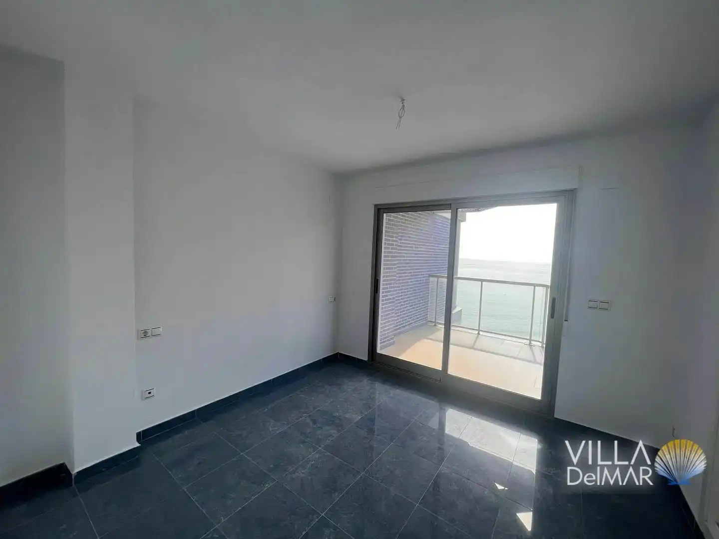 Terraza de Ático en venta en Calpe / Calp con Aire acondicionado, Calefacción y Terraza