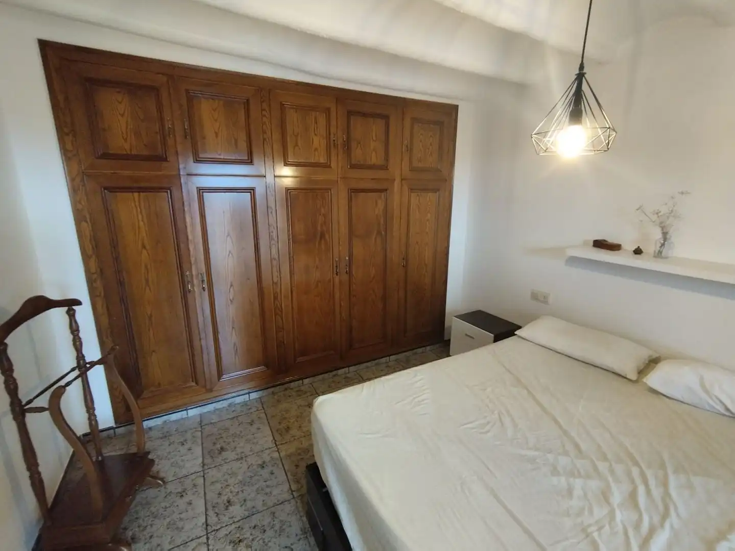 Dormitori de Casa o xalet en venda en Juncosa amb Traster