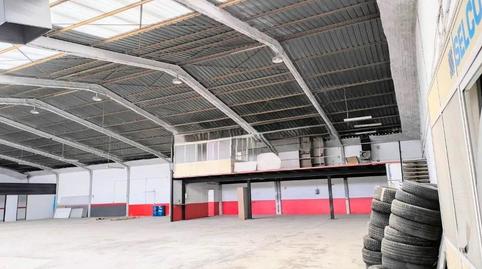 Photo 3 of Industrial buildings to rent in Calle Bonanza, Pla de la Vallonga, Alicante / Alacant