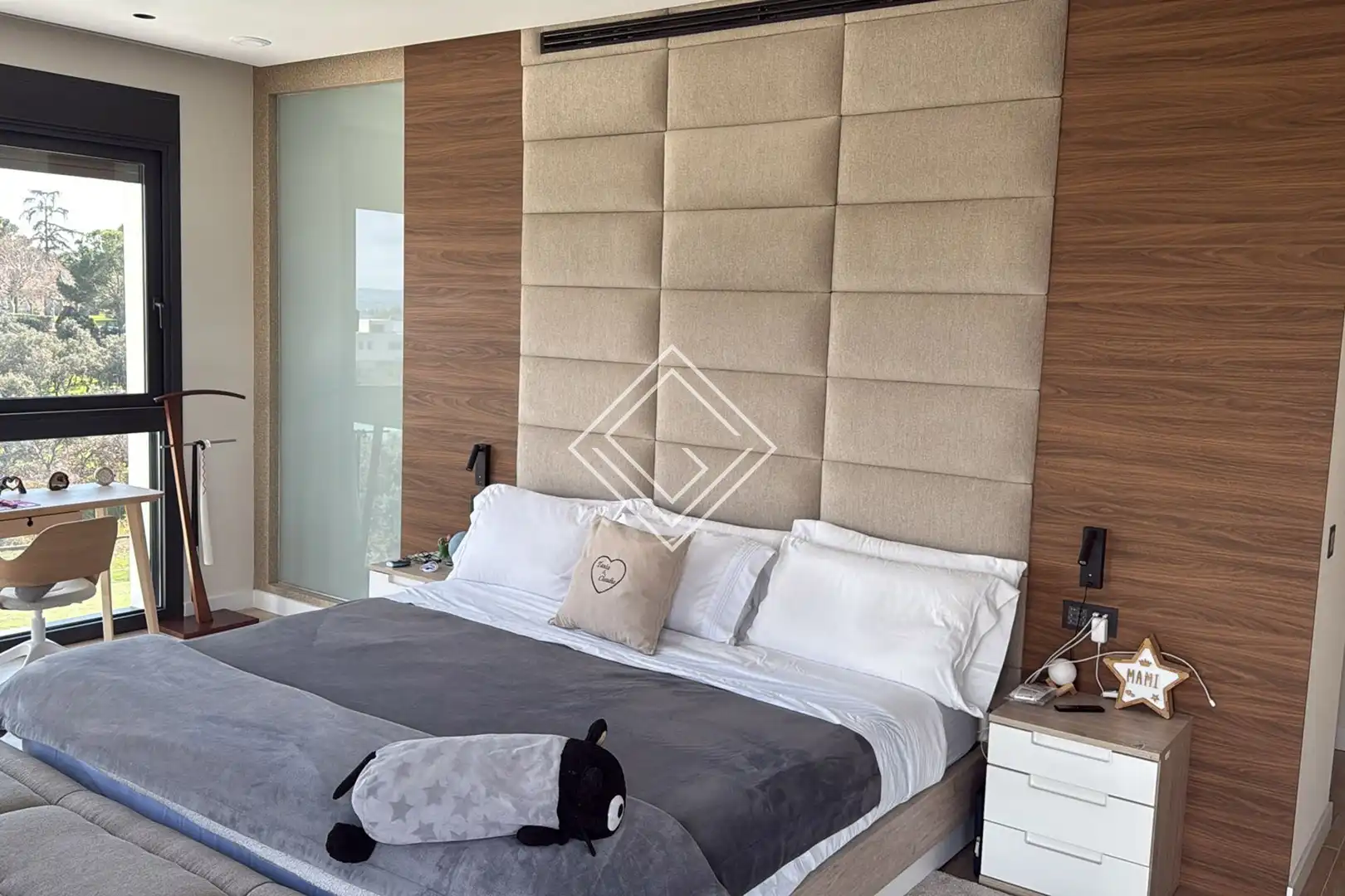 Chalet con piscina en venta en Ciudalcampo, imagen 24